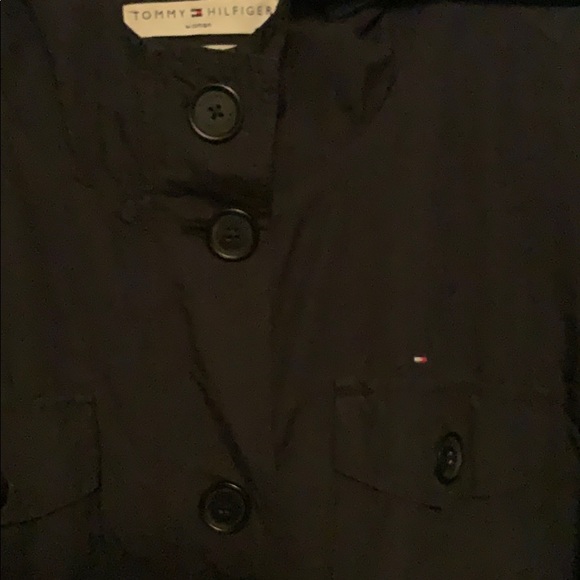 Tommy Hilfiger Woman’s Jacket - Picture 3 of 7